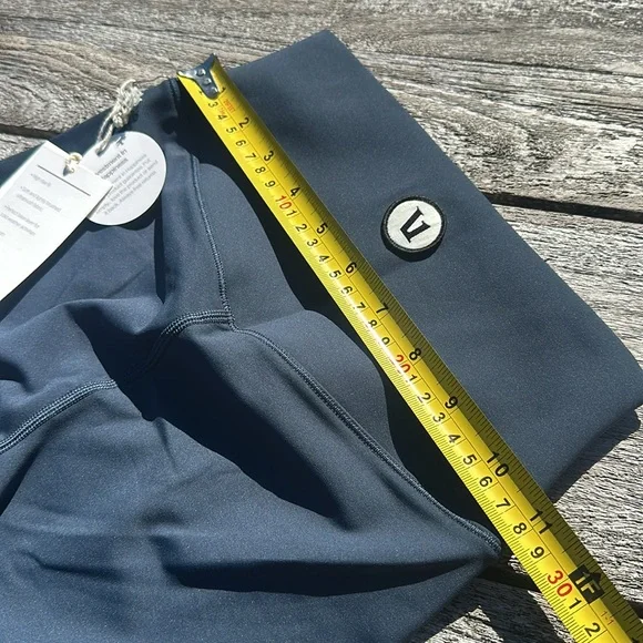 VUORI Chilled Out Legging Women's Performance Legging INK BLUE SIZE‎ XS NWT